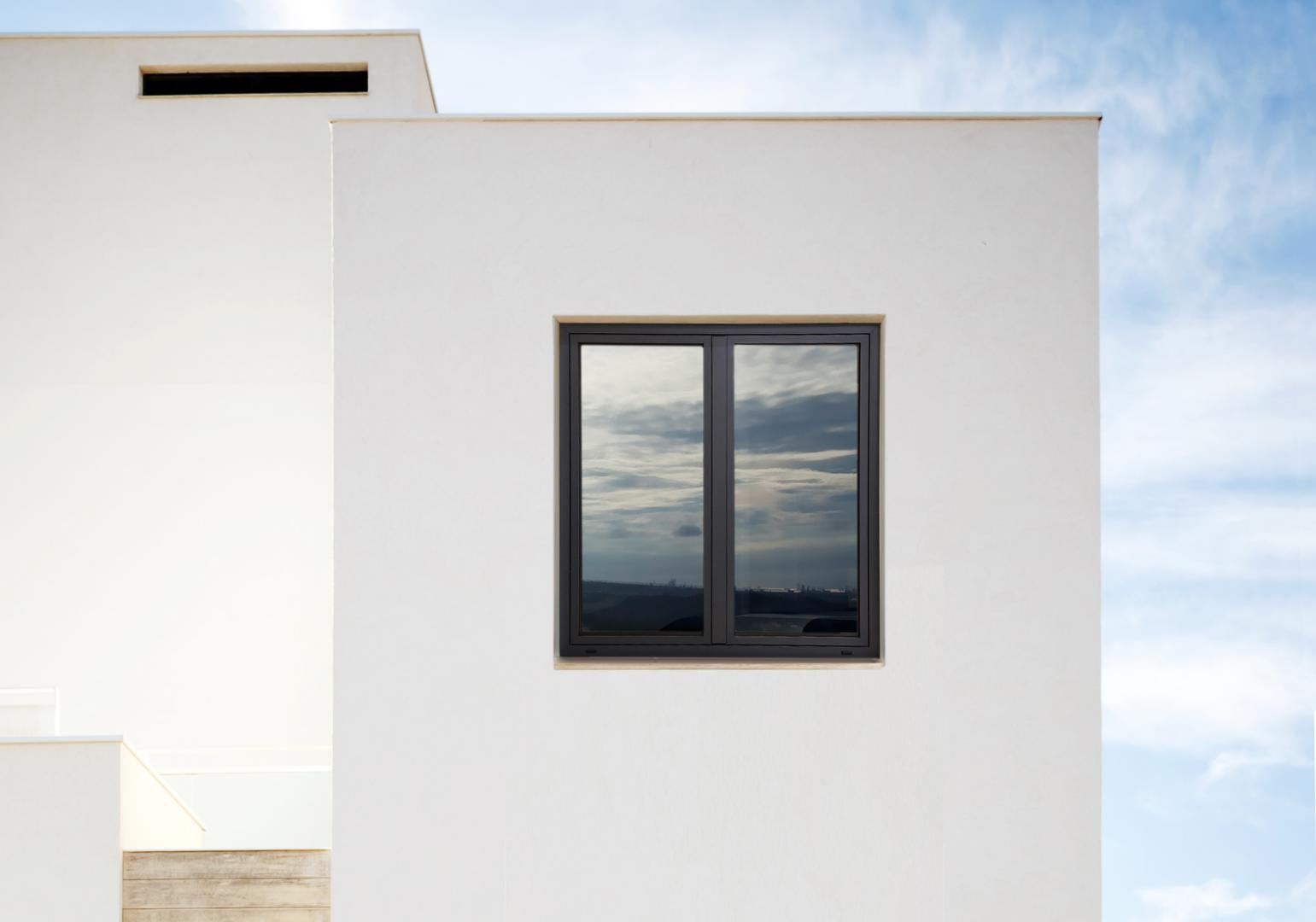 Gürsoylar · Minimalseries | Cortizo Cor 70 Endüstriyel Pencere Gürsoylar · Minimalseries | Cortizo Cor 70 Endüstriyel Pencere