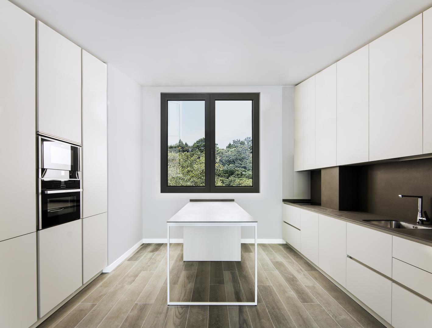 Gürsoylar · Minimalseries | Cortizo Cor 70 Endüstriyel Pencere Gürsoylar · Minimalseries | Cortizo Cor 70 Endüstriyel Pencere