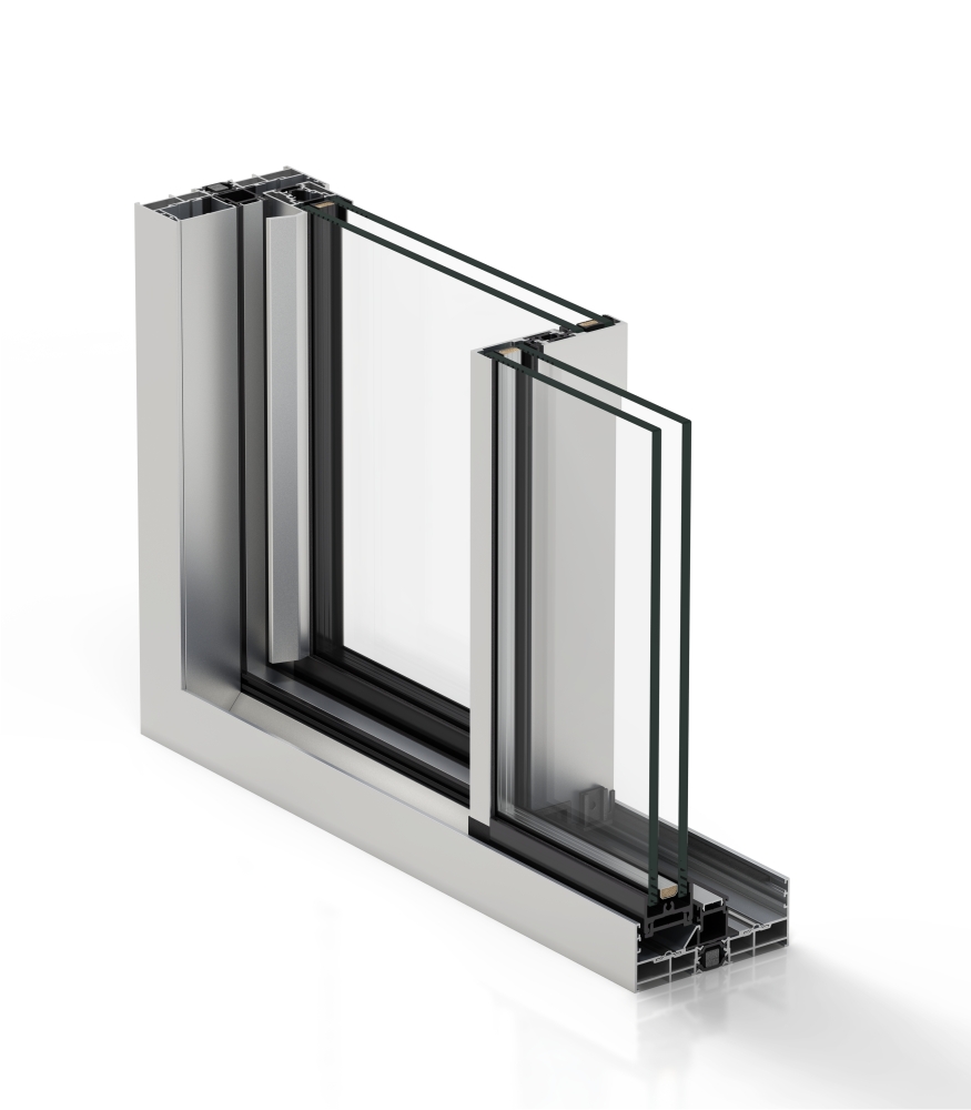 Gürsoylar · Minimalseries | Cortizo Cor Vision Sürme Sistem Gürsoylar · Minimalseries | Cortizo Cor Vision Sürme Sistem