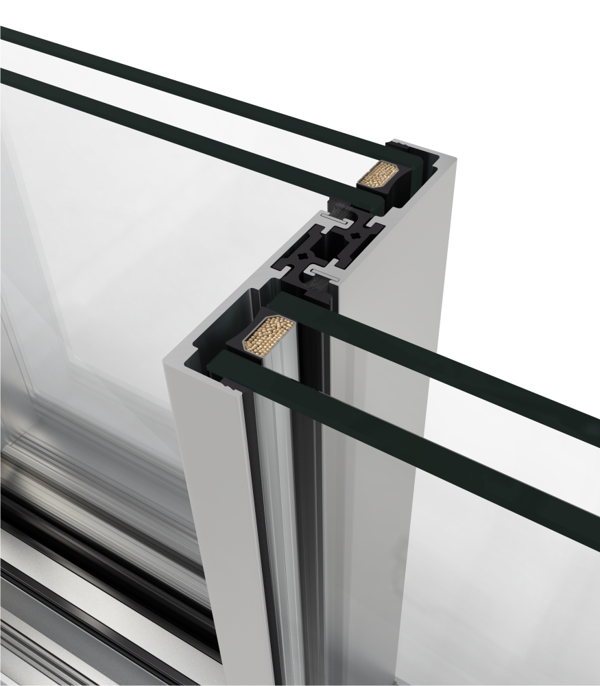 Gürsoylar · Minimalseries | Cortizo Cor Vision Sürme Sistem Gürsoylar · Minimalseries | Cortizo Cor Vision Sürme Sistem