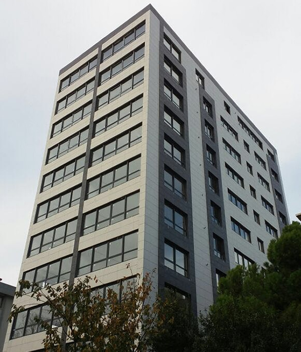 GÜRSOYLAR · Minimalseries | References