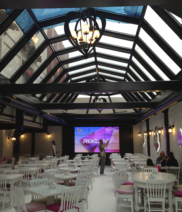 GÜRSOYLAR · Minimalseries | References