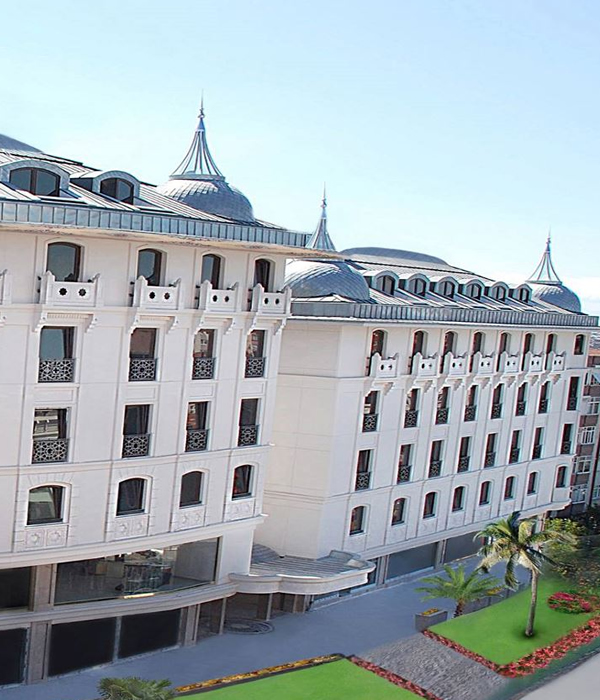 GÜRSOYLAR · Minimalseries | References