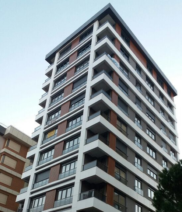 GÜRSOYLAR · Minimalseries | References