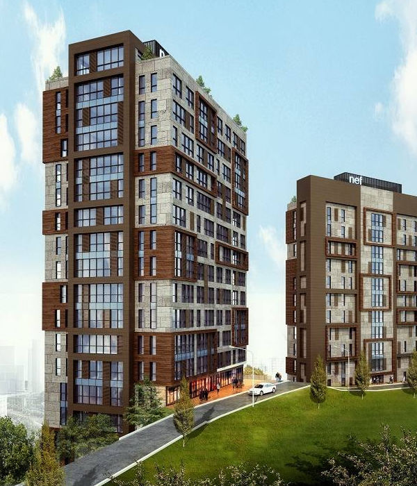 GÜRSOYLAR · Minimalseries | References